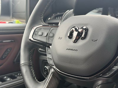 2026 RAM Ram 1500 Limited