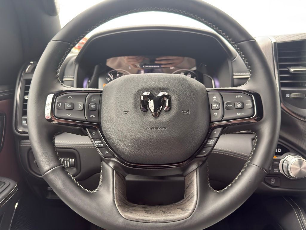2026 RAM Ram 1500 Limited