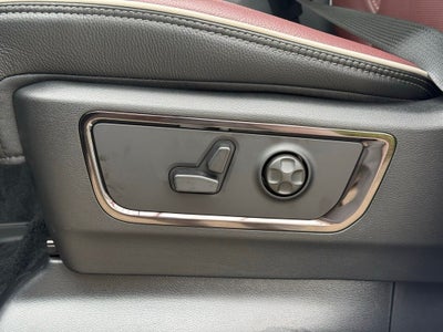 2026 RAM Ram 1500 Limited