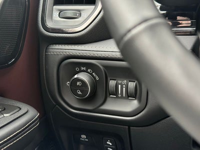 2026 RAM Ram 1500 Limited