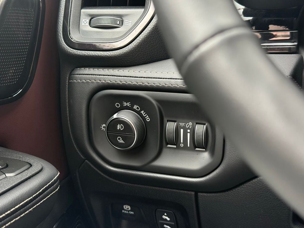 2026 RAM Ram 1500 Limited