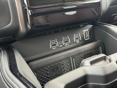 2026 RAM Ram 1500 Limited