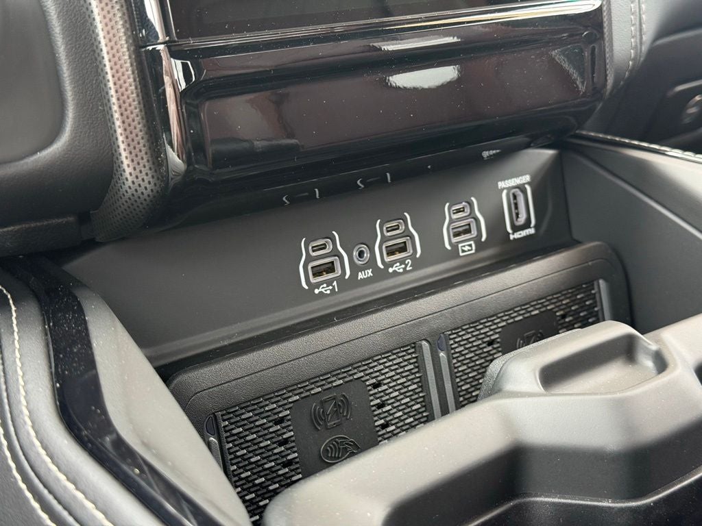 2026 RAM Ram 1500 Limited
