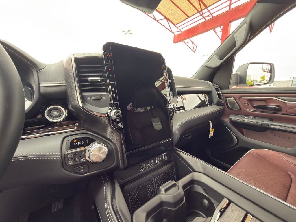 2026 RAM Ram 1500 Limited