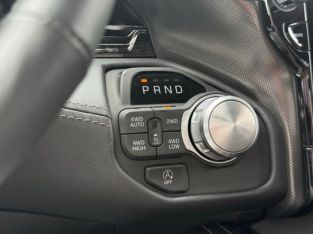 2026 RAM Ram 1500 Limited