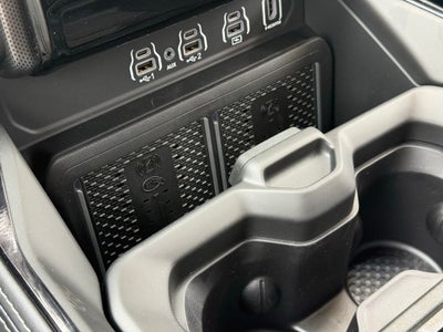 2026 RAM Ram 1500 Limited
