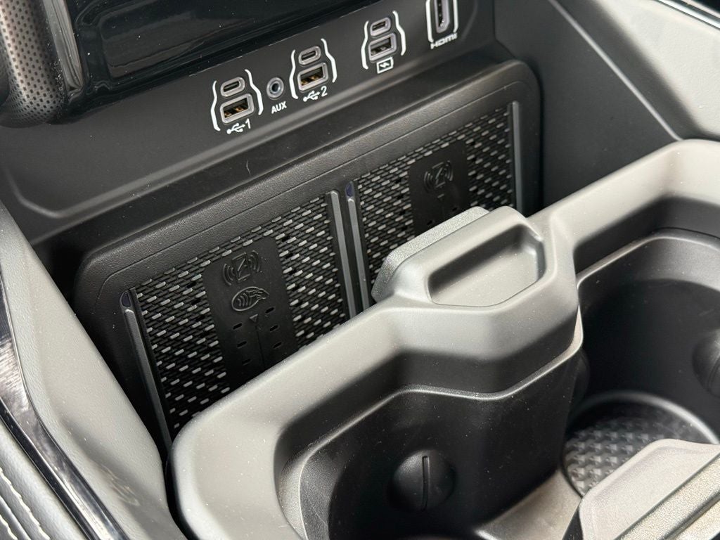 2026 RAM Ram 1500 Limited