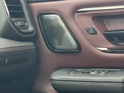 2026 RAM Ram 1500 Limited
