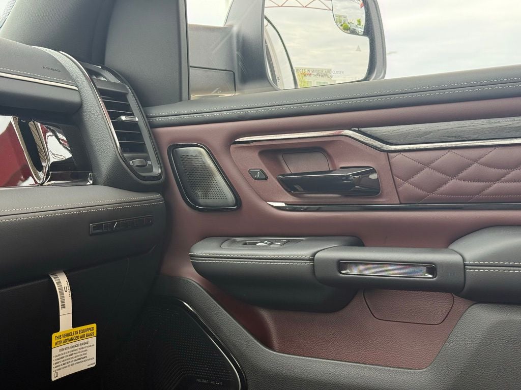 2026 RAM Ram 1500 Limited