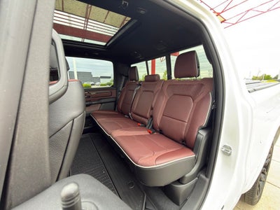 2026 RAM Ram 1500 Limited