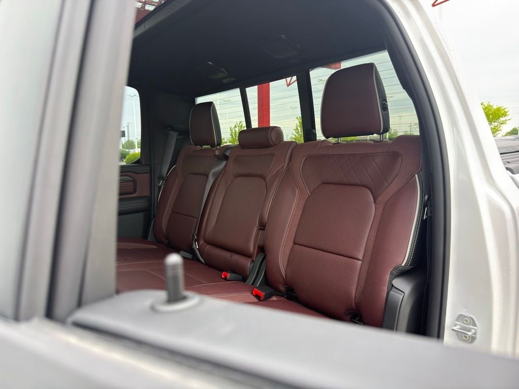 2026 RAM Ram 1500 Limited