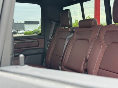 2026 RAM Ram 1500 Limited