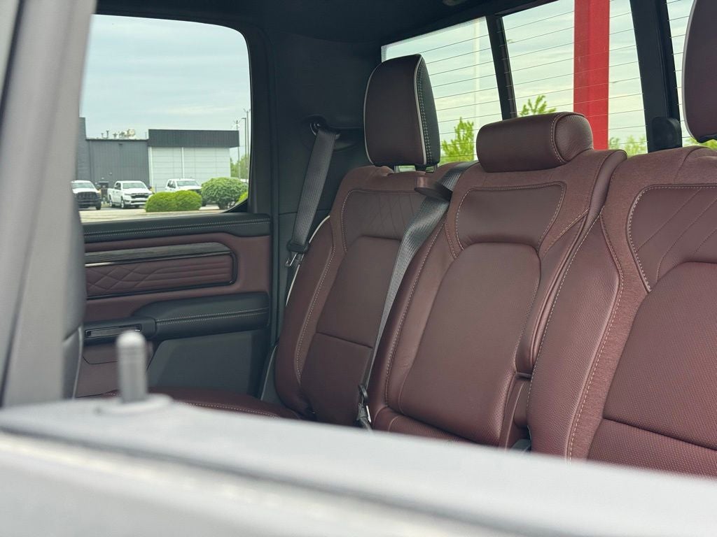 2026 RAM Ram 1500 Limited