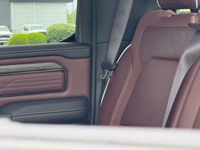 2026 RAM Ram 1500 Limited