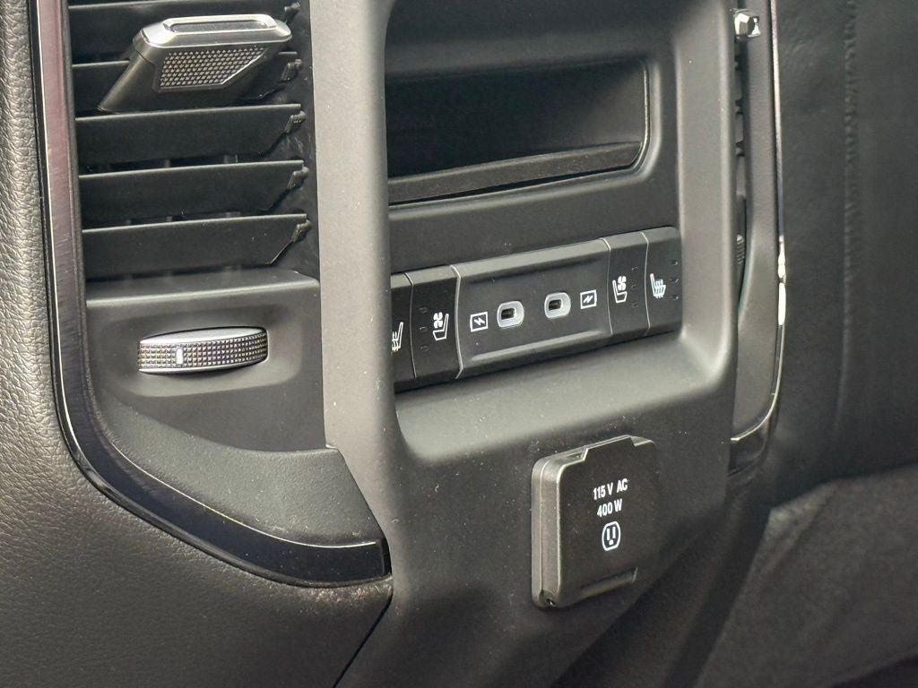 2026 RAM Ram 1500 Limited