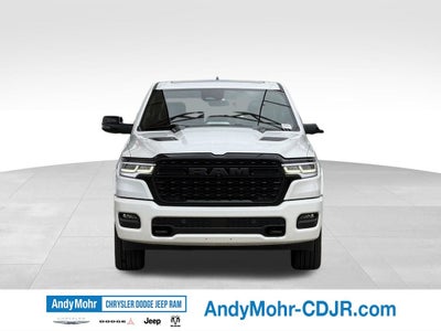 2026 RAM Ram 1500 Limited