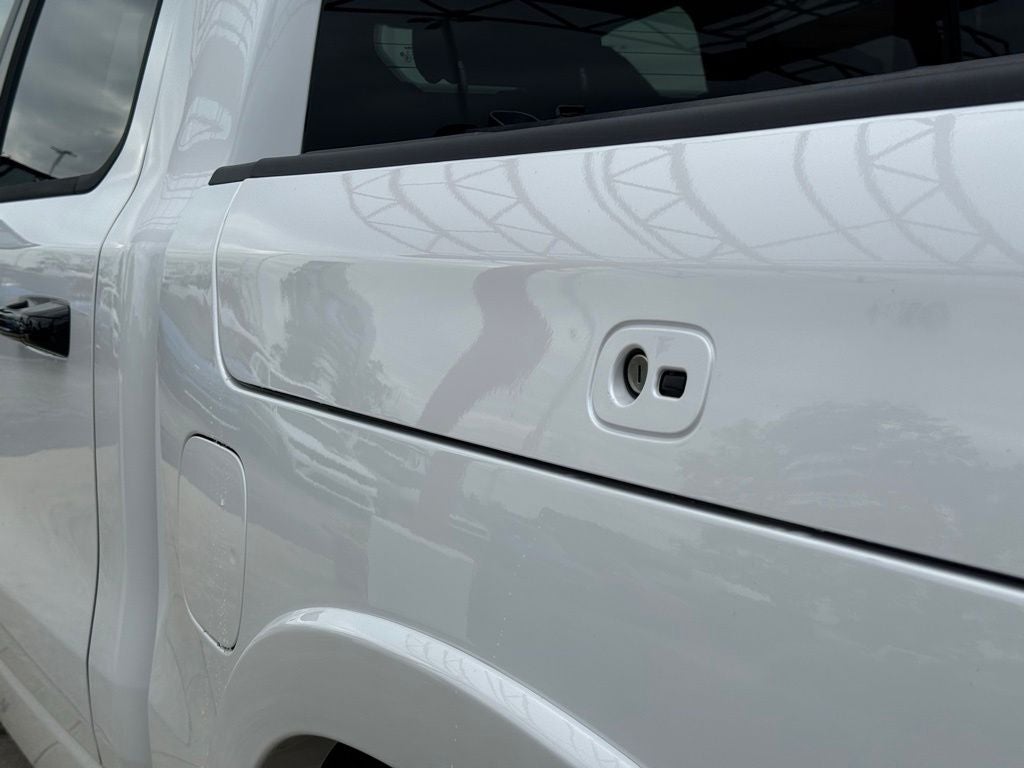 2026 RAM Ram 1500 Limited
