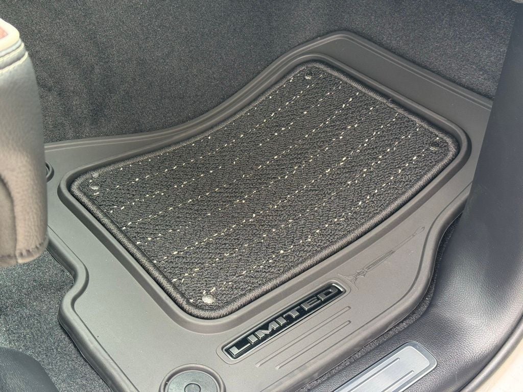 2026 RAM Ram 1500 Limited