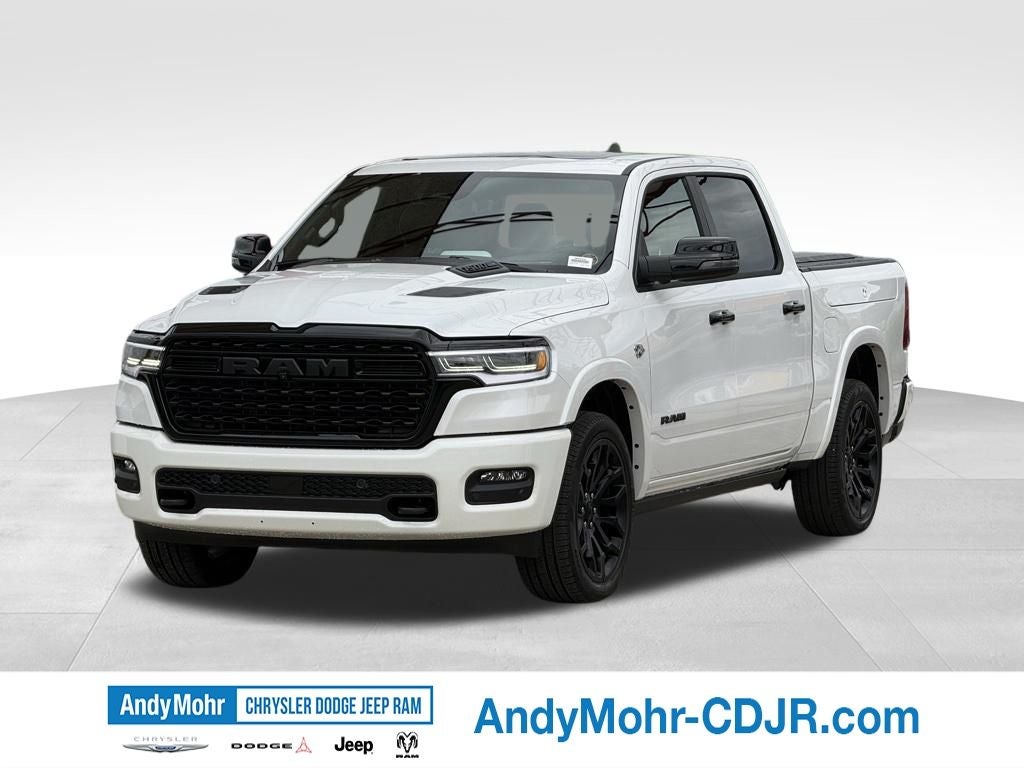 2026 RAM Ram 1500 Limited