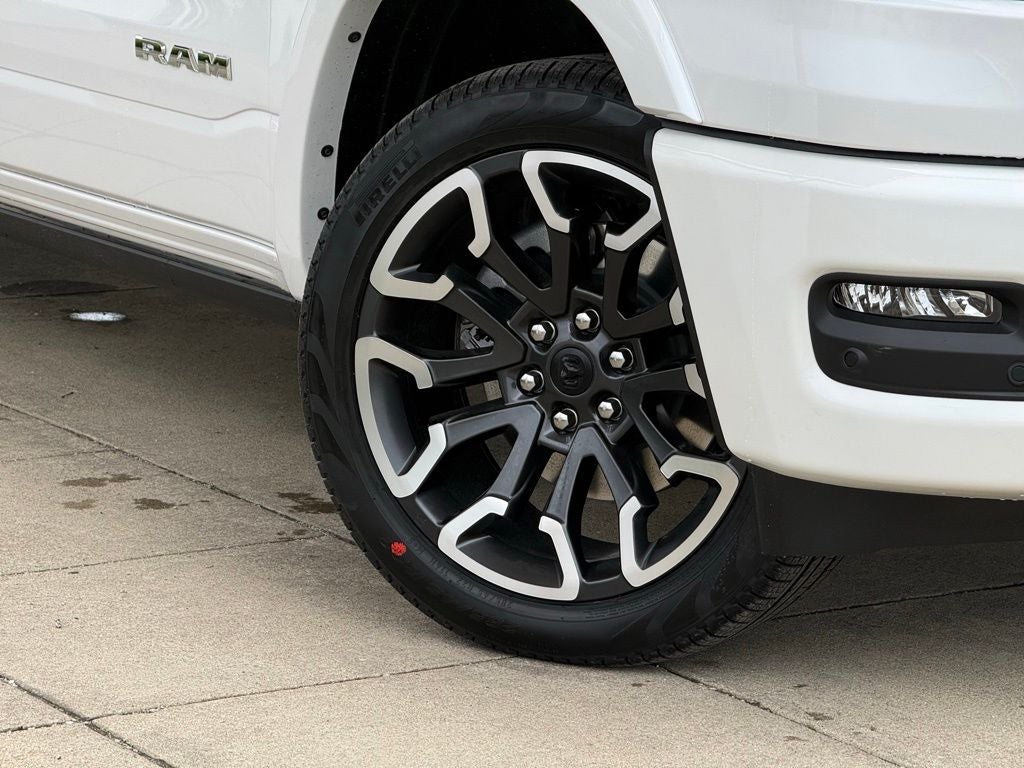 2026 RAM Ram 1500 Limited