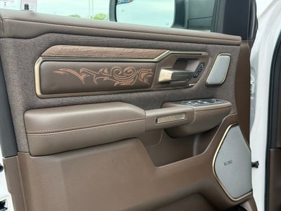 2026 RAM Ram 1500 Limited