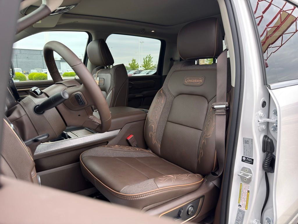 2026 RAM Ram 1500 Limited