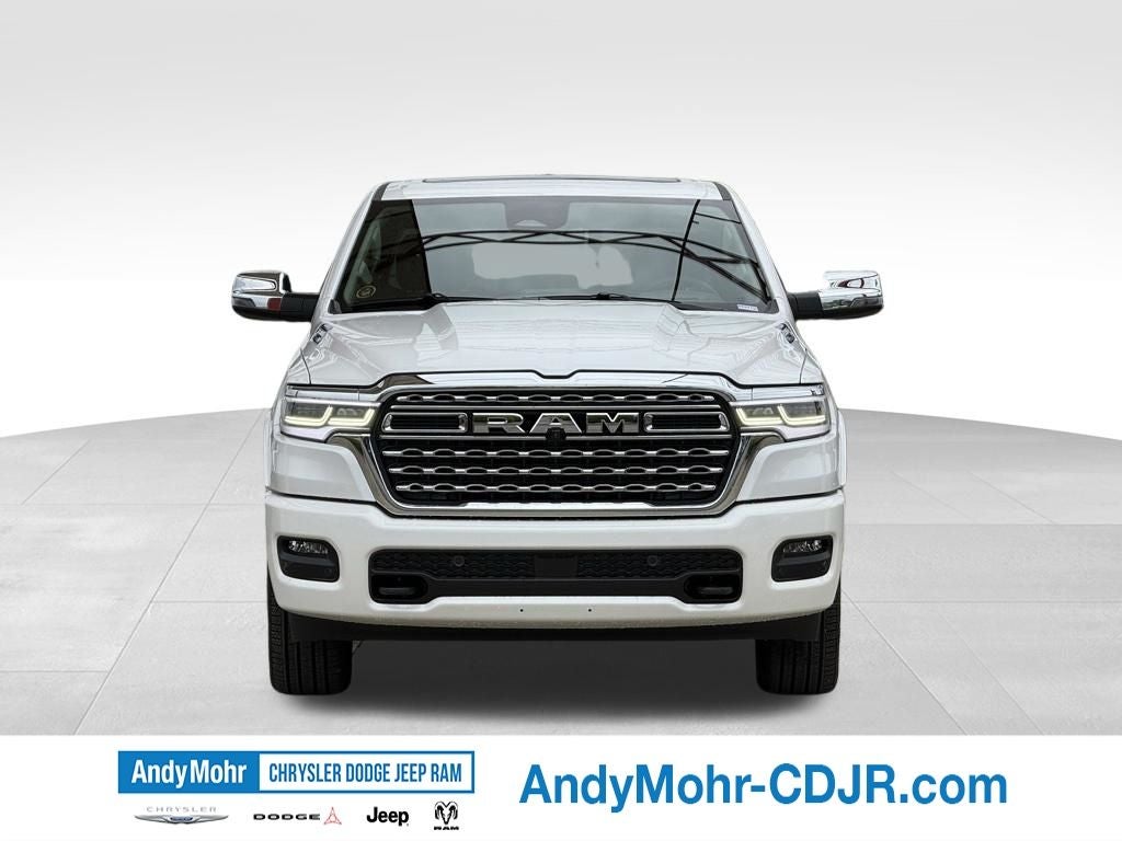 2026 RAM Ram 1500 Limited