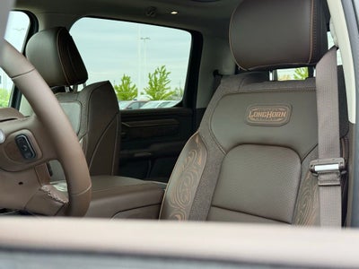 2026 RAM Ram 1500 Limited
