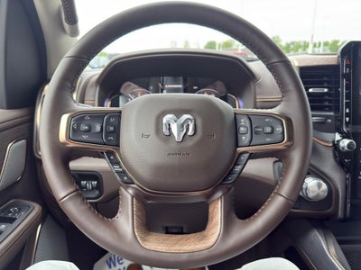 2026 RAM Ram 1500 Limited