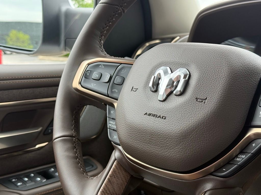 2026 RAM Ram 1500 Limited