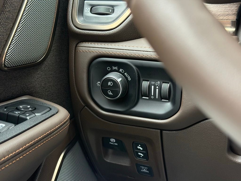 2026 RAM Ram 1500 Limited