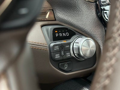 2026 RAM Ram 1500 Limited