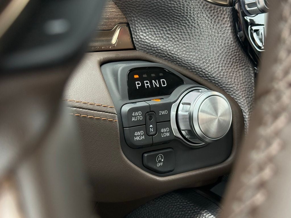 2026 RAM Ram 1500 Limited