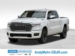 2026 RAM Ram 1500 Limited
