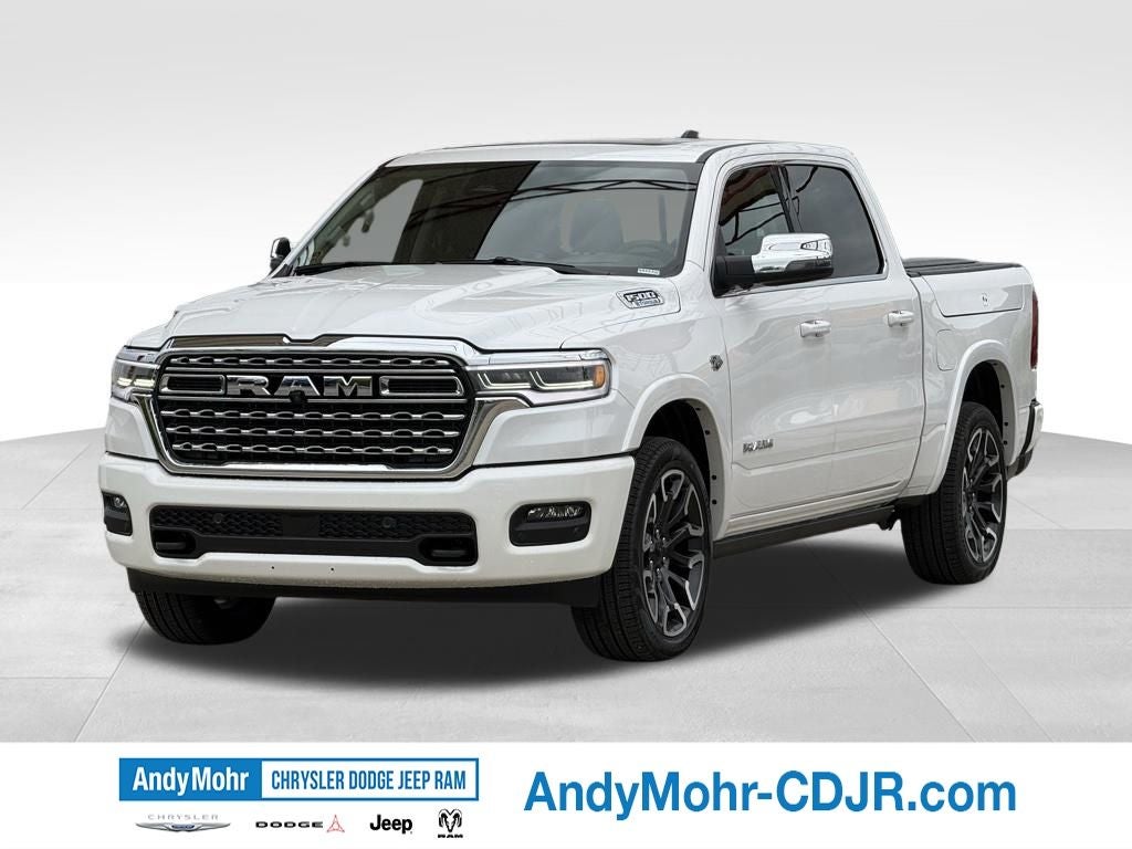 2026 RAM Ram 1500 Limited