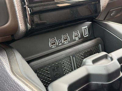 2026 RAM Ram 1500 Limited