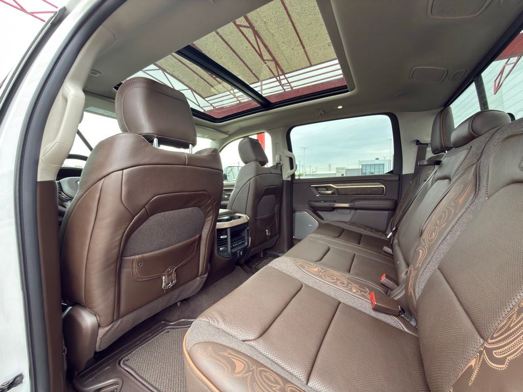 2026 RAM Ram 1500 Limited