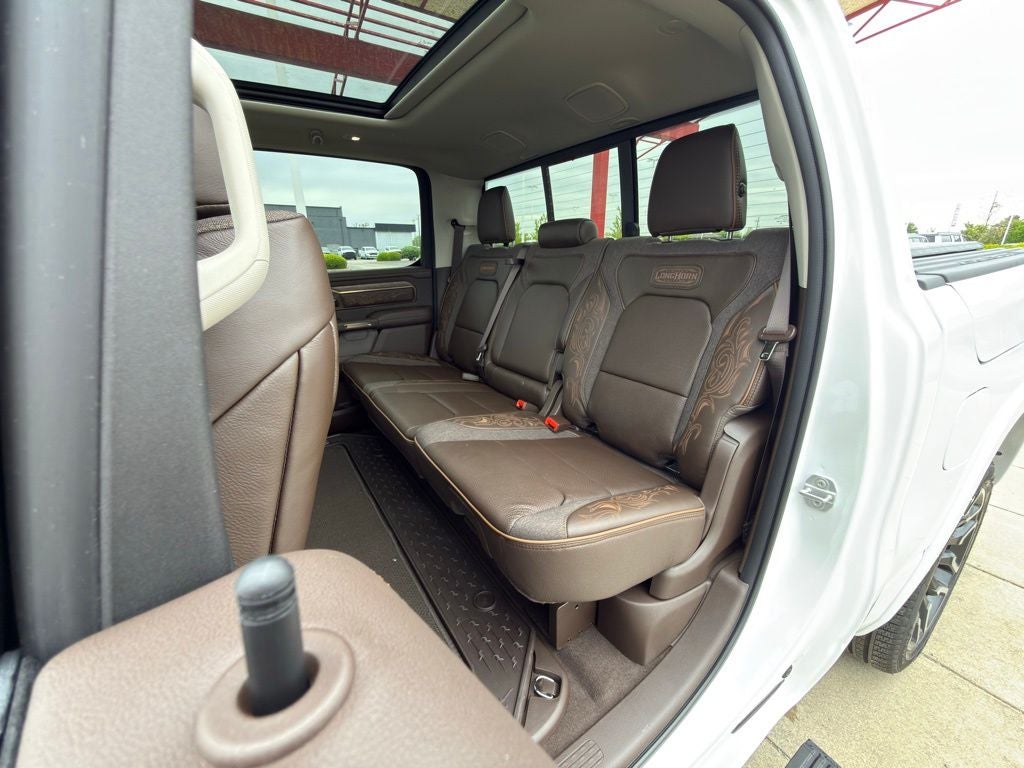 2026 RAM Ram 1500 Limited