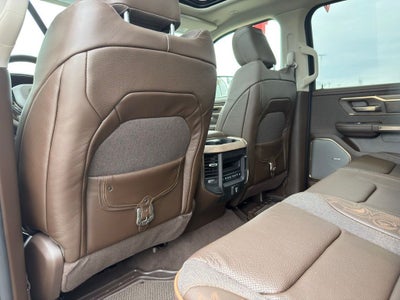 2026 RAM Ram 1500 Limited