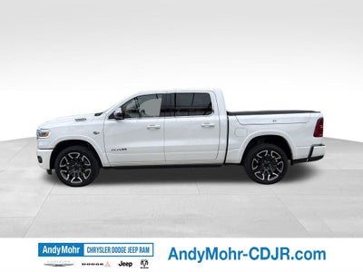 2026 RAM Ram 1500 Limited