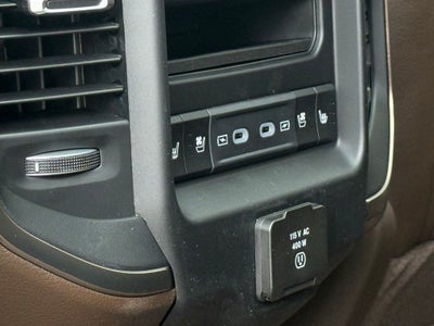 2026 RAM Ram 1500 Limited