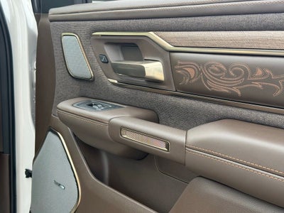 2026 RAM Ram 1500 Limited