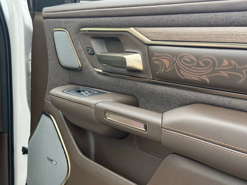 2026 RAM Ram 1500 Limited