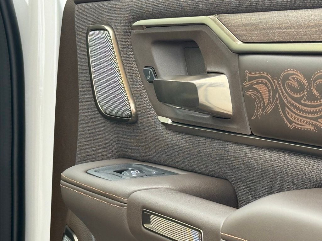 2026 RAM Ram 1500 Limited