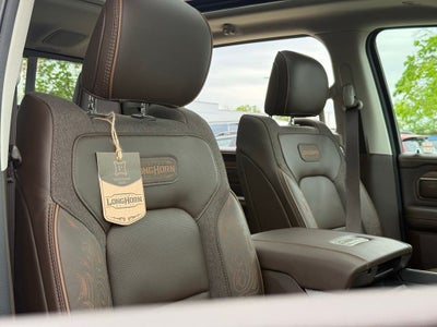 2026 RAM Ram 1500 Limited