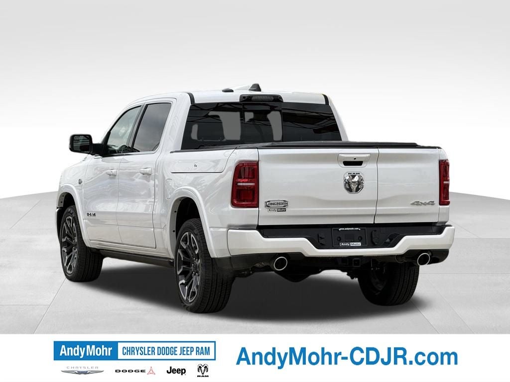 2026 RAM Ram 1500 Limited
