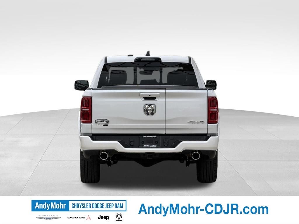 2026 RAM Ram 1500 Limited