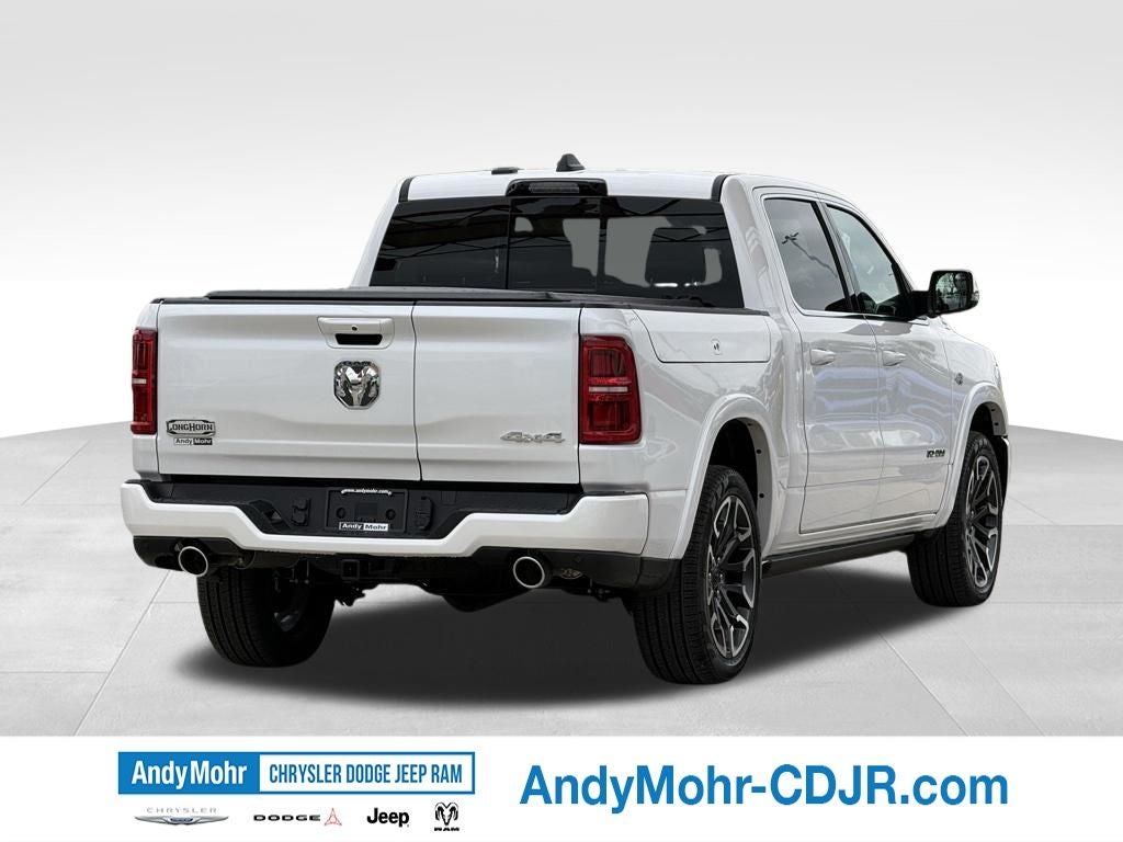 2026 RAM Ram 1500 Limited