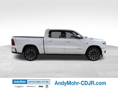 2026 RAM Ram 1500 Limited