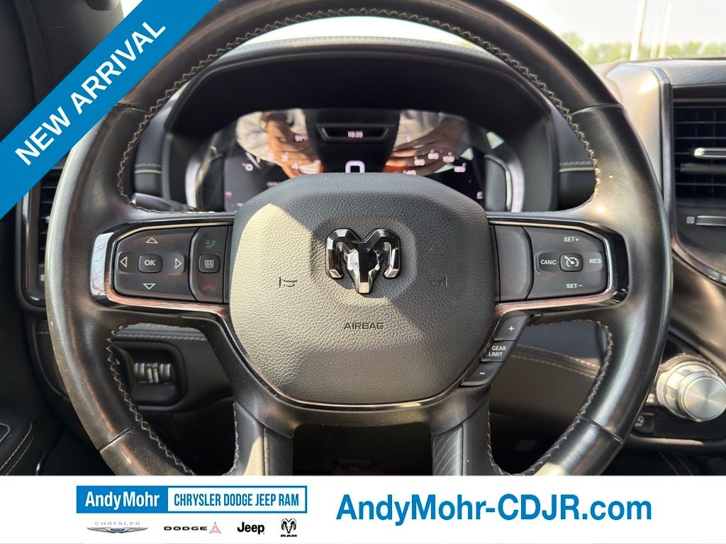 2023 RAM 1500 Limited
